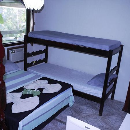 Hostel Rio Das Ostras ริโอ ดัส ออสตรัส ภายนอก รูปภาพ