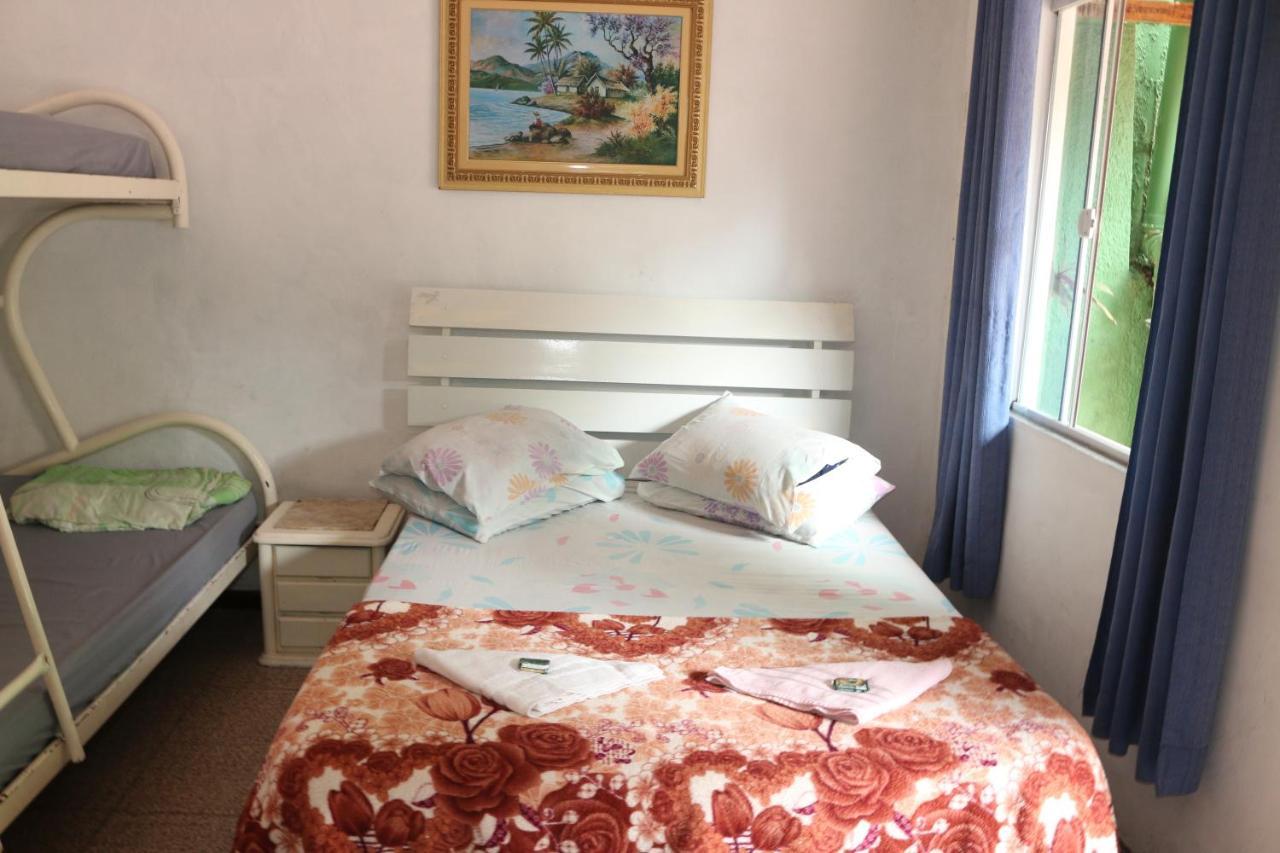 Hostel Rio Das Ostras ริโอ ดัส ออสตรัส ภายนอก รูปภาพ