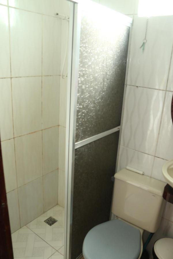 Hostel Rio Das Ostras ริโอ ดัส ออสตรัส ภายนอก รูปภาพ