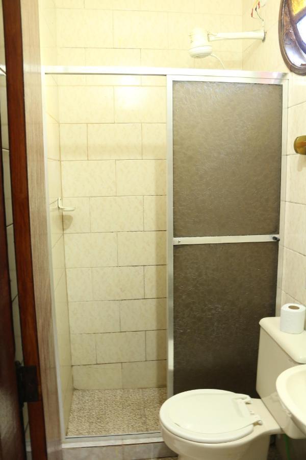 Hostel Rio Das Ostras ริโอ ดัส ออสตรัส ภายนอก รูปภาพ