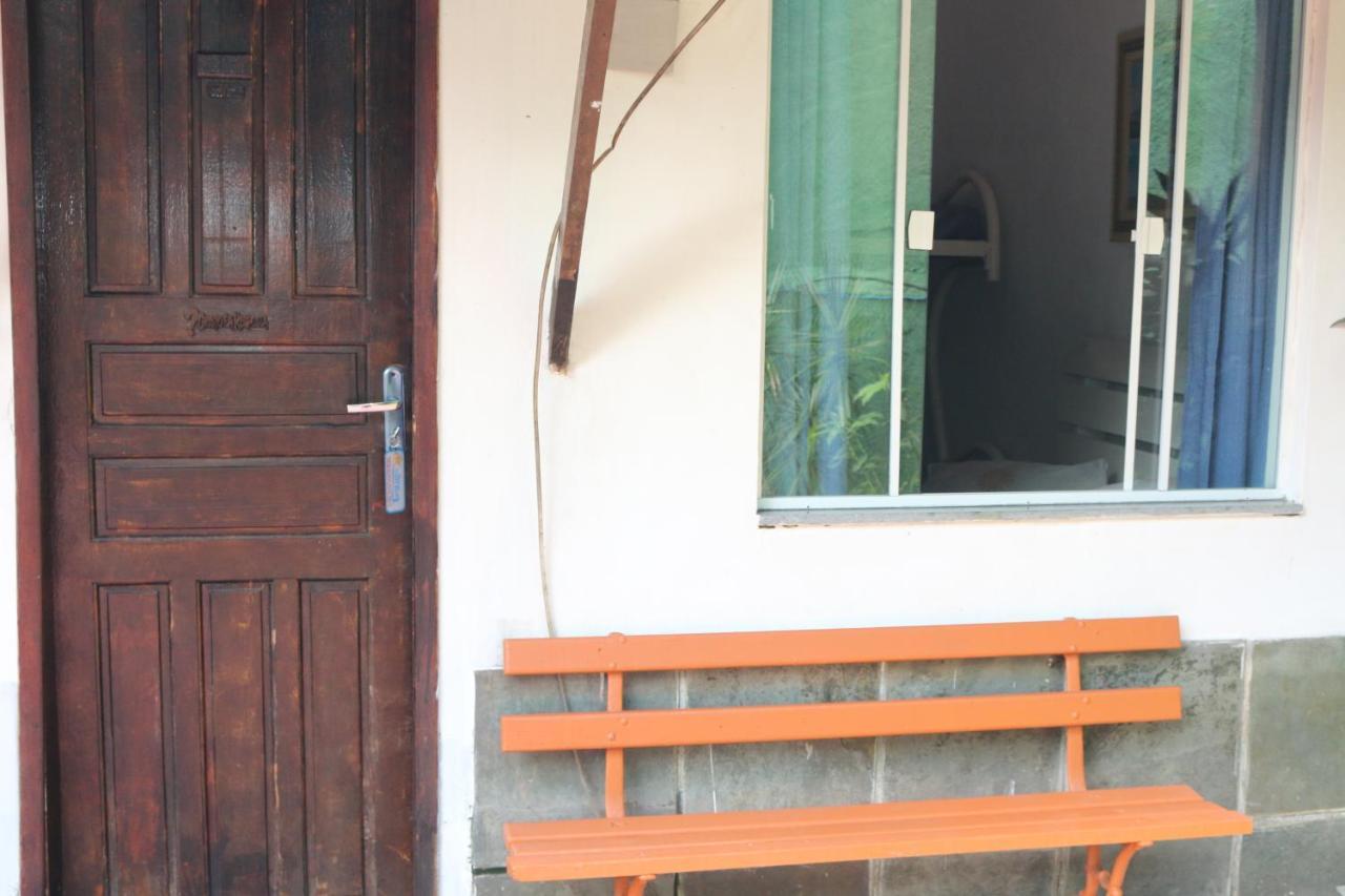 Hostel Rio Das Ostras ริโอ ดัส ออสตรัส ภายนอก รูปภาพ