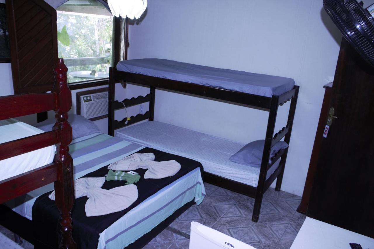 Hostel Rio Das Ostras ริโอ ดัส ออสตรัส ภายนอก รูปภาพ