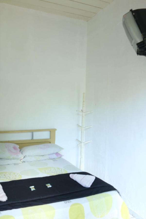 Hostel Rio Das Ostras ริโอ ดัส ออสตรัส ภายนอก รูปภาพ