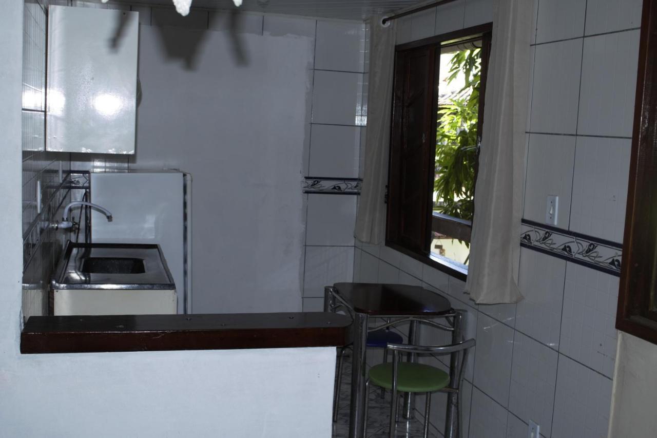 Hostel Rio Das Ostras ริโอ ดัส ออสตรัส ภายนอก รูปภาพ