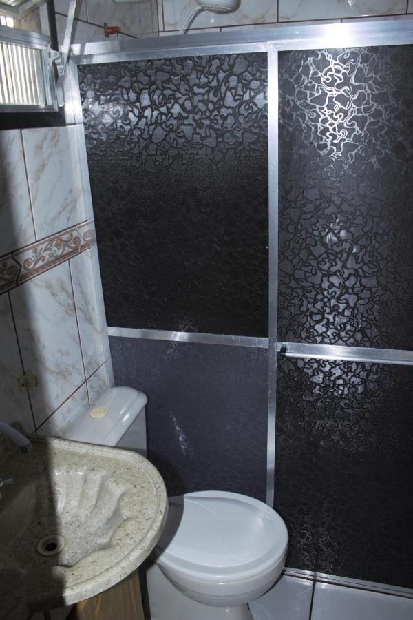 Hostel Rio Das Ostras ริโอ ดัส ออสตรัส ภายนอก รูปภาพ