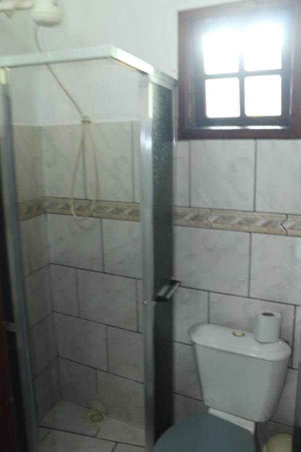 Hostel Rio Das Ostras ริโอ ดัส ออสตรัส ภายนอก รูปภาพ