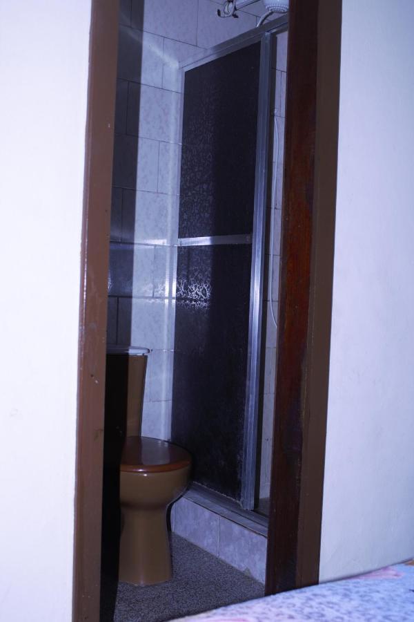 Hostel Rio Das Ostras ริโอ ดัส ออสตรัส ภายนอก รูปภาพ