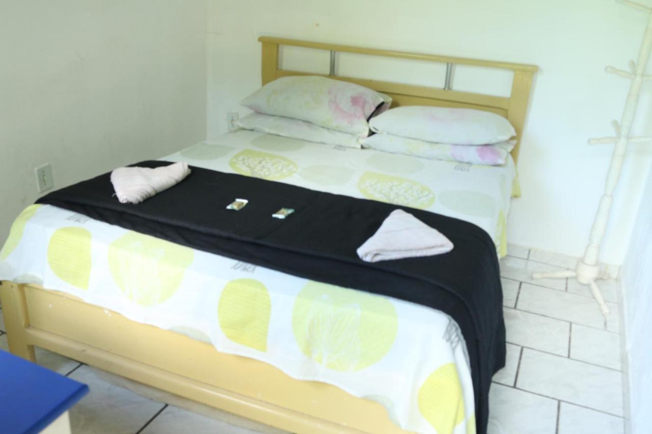 Hostel Rio Das Ostras ริโอ ดัส ออสตรัส ภายนอก รูปภาพ