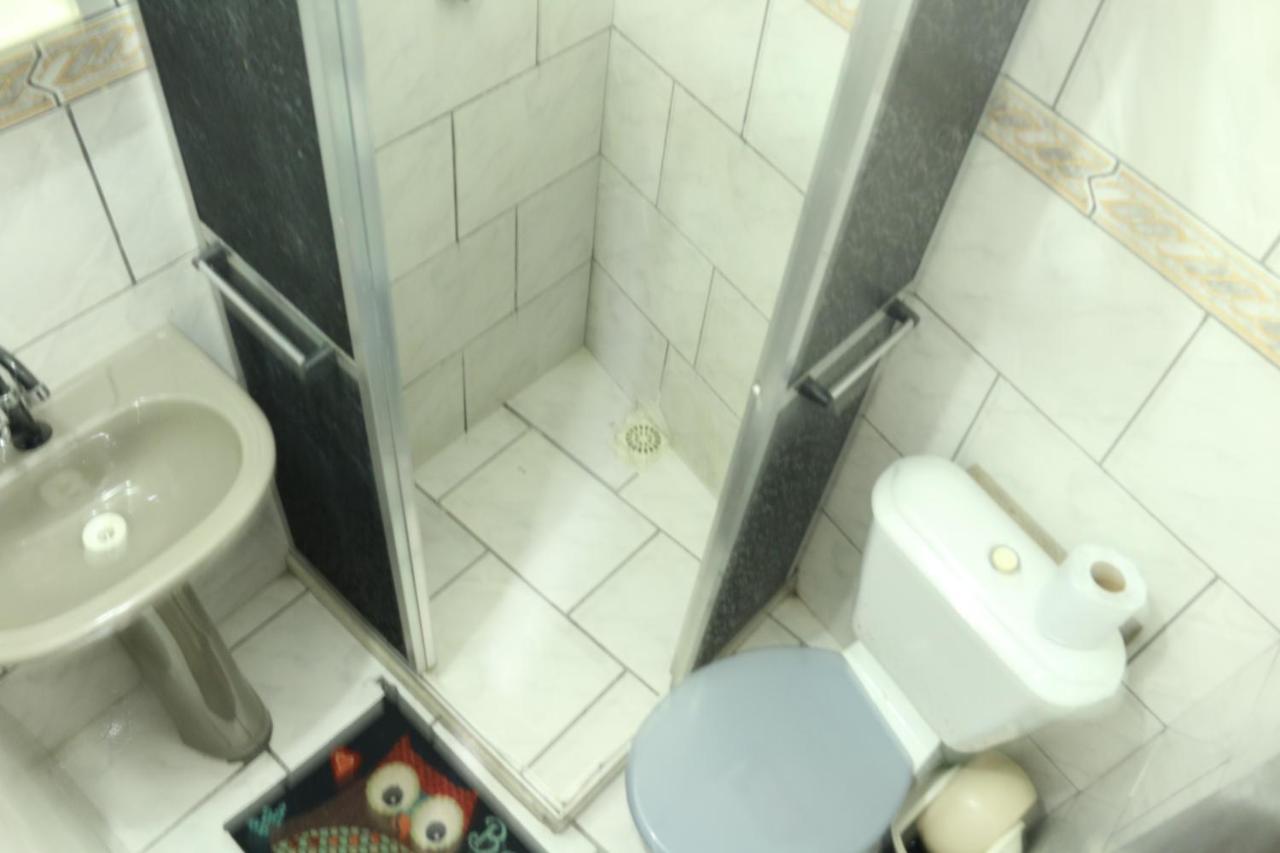 Hostel Rio Das Ostras ริโอ ดัส ออสตรัส ภายนอก รูปภาพ
