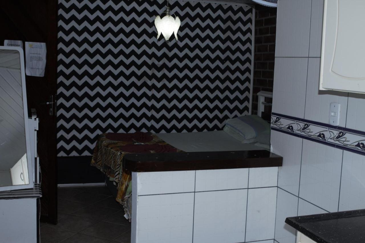 Hostel Rio Das Ostras ริโอ ดัส ออสตรัส ภายนอก รูปภาพ