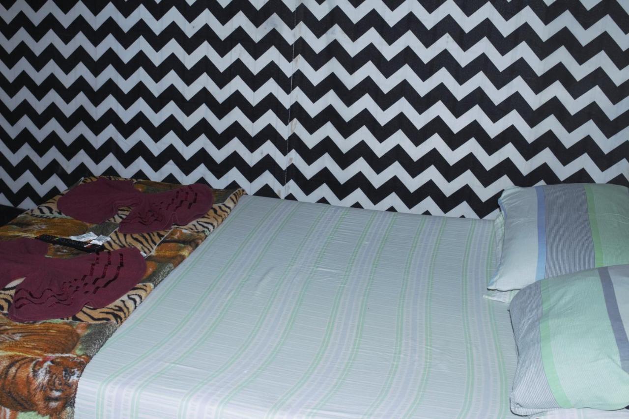 Hostel Rio Das Ostras ริโอ ดัส ออสตรัส ภายนอก รูปภาพ