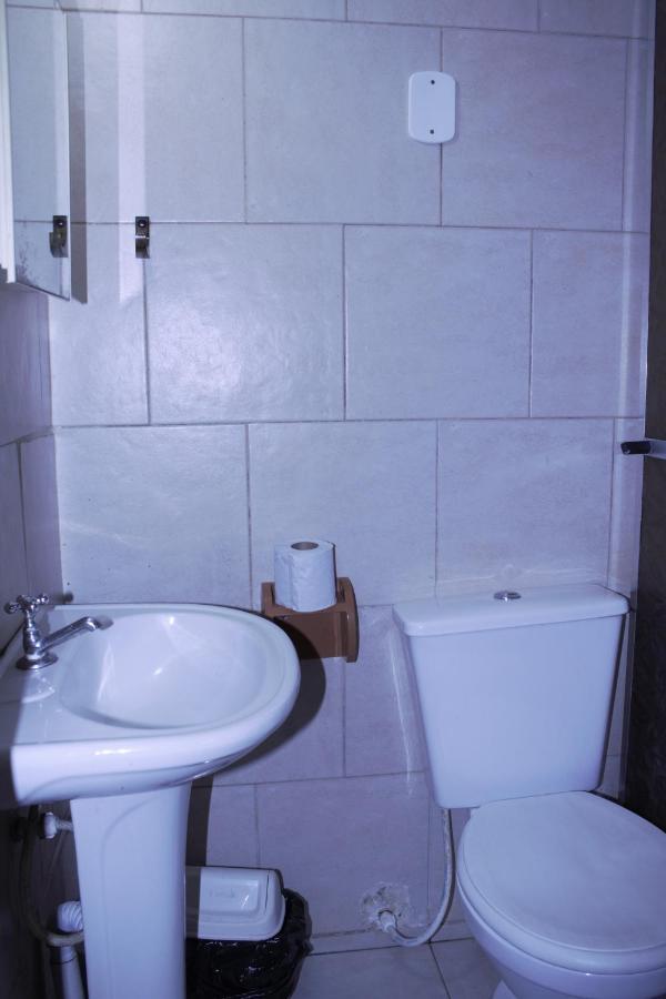 Hostel Rio Das Ostras ริโอ ดัส ออสตรัส ภายนอก รูปภาพ