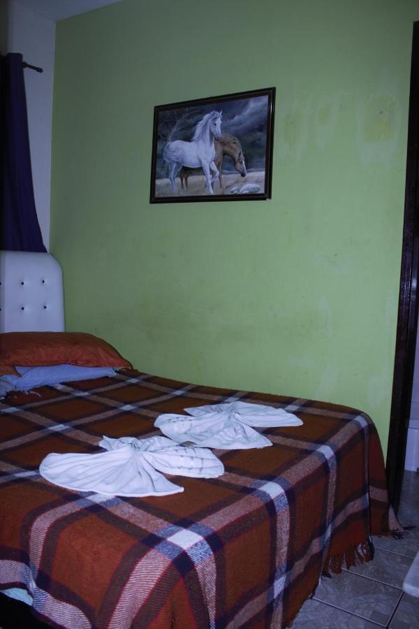 Hostel Rio Das Ostras ริโอ ดัส ออสตรัส ภายนอก รูปภาพ